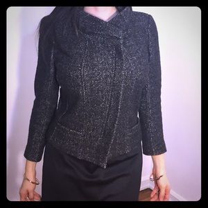 Isabel Marant Etoile Virgin Wool Jacket